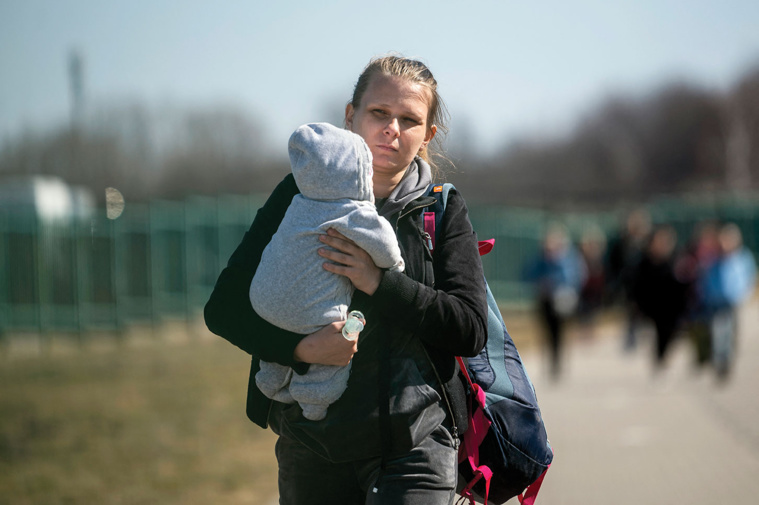 Angelos Tzortzinis / AFP Angelos Tzortzinis / AFP
