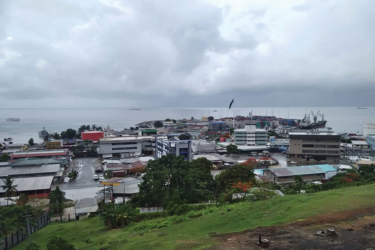 Mavis PODOKOLO / AFP Mavis PODOKOLO / AFP