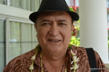 Étienne Raapoto, 40 ans de ve'a Étienne Raapoto, 40 ans de ve'a