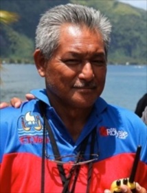 Va’a, l’intersaison : un système d’évacuation d’eau a été proposé Va’a, l’intersaison : un système d’évacuation d’eau a été proposé