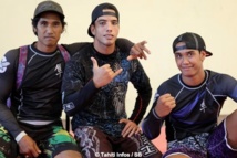 MMA – Raihere Dudes sur le départ pour 3 combats pro à l’étranger MMA – Raihere Dudes sur le départ pour 3 combats pro à l’étranger