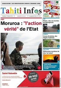 Cliquez sur l'image pour lire le journal Cliquez sur l'image pour lire le journal