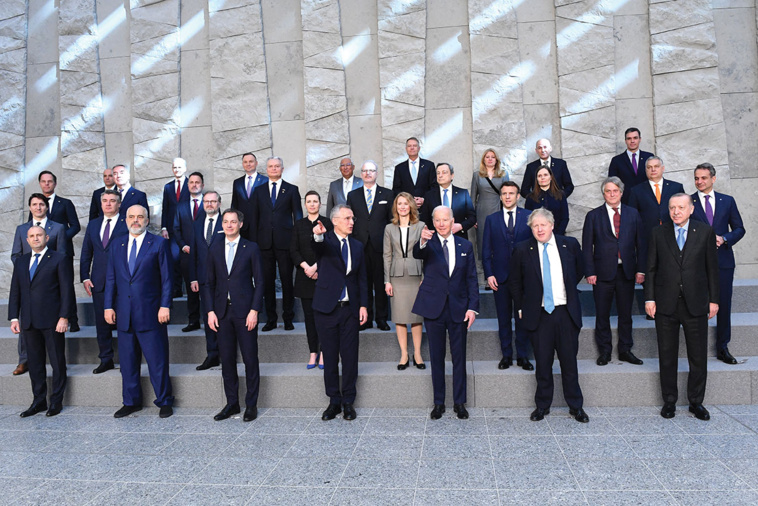 JOHN THYS / AFP JOHN THYS / AFP