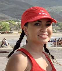 Les Miss Marquises en escale à Ua Pou Les Miss Marquises en escale à Ua Pou