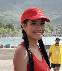 Les Miss Marquises en escale à Ua Pou Les Miss Marquises en escale à Ua Pou