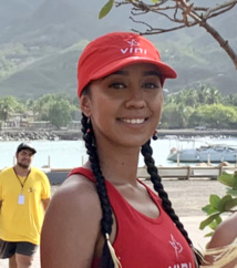 Les Miss Marquises en escale à Ua Pou Les Miss Marquises en escale à Ua Pou