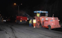 La RDO côté mer fermée la semaine prochaine de 20h à 5h La RDO côté mer fermée la semaine prochaine de 20h à 5h