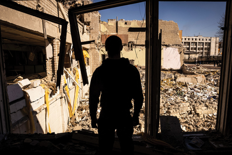 FADEL SENNA / AFP FADEL SENNA / AFP