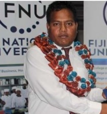 Démission du ministre du travail de Kiribati