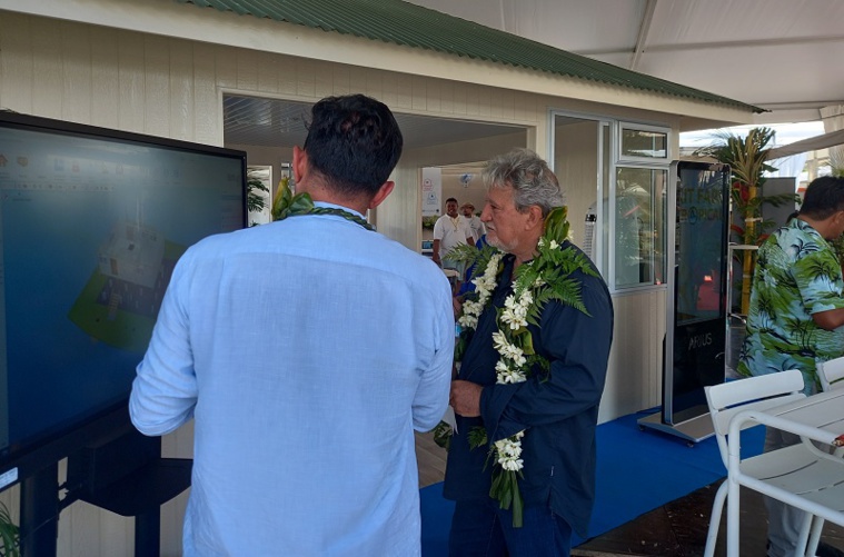 L'OPH veut se moderniser L'OPH veut se moderniser