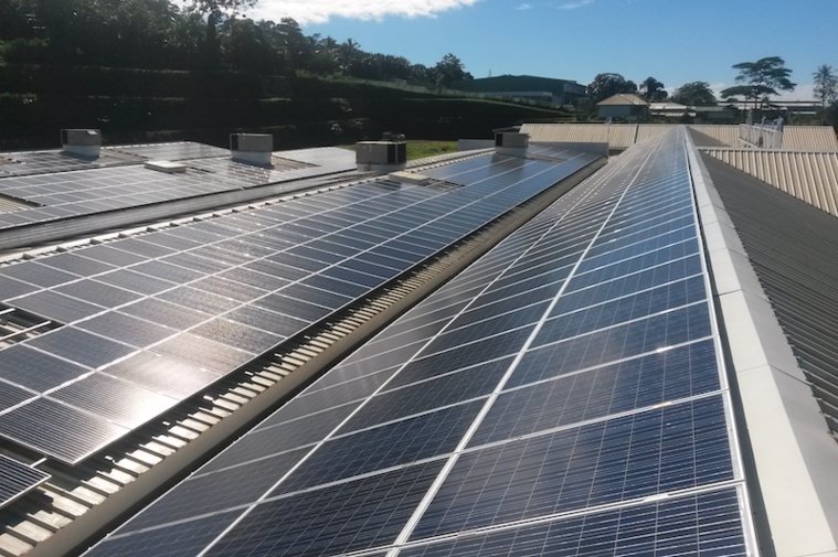 Le référé d'Akuo rejeté, feu vert sur les fermes solaires Le référé d'Akuo rejeté, feu vert sur les fermes solaires