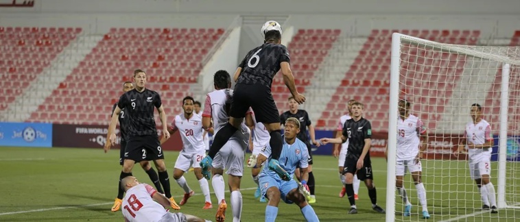 Credit: OFC Media Credit: OFC Media