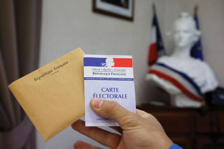 Ludovic MARIN / AFP Ludovic MARIN / AFP