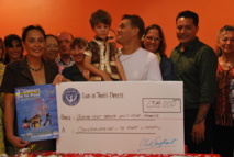 Conservatoire : les SOROPTIMISTS financent la scolarité de 11 élèves Conservatoire : les SOROPTIMISTS financent la scolarité de 11 élèves