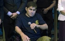 Une étude universitaire corrobore le récit du naufragé du Pacifique Une étude universitaire corrobore le récit du naufragé du Pacifique