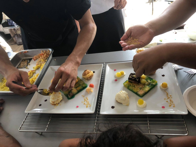 Le VAI ouvre ses portes jeudi Le VAI ouvre ses portes jeudi