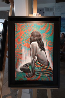 Le retour aux sources d'Évrard Chaussoy à Raiatea Le retour aux sources d'Évrard Chaussoy à Raiatea