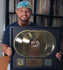 Walshy Fire & Babey Drew au parc Vairai Walshy Fire & Babey Drew au parc Vairai