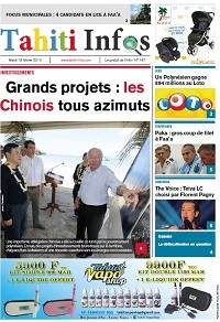 Cliquez sur l'image pour lire le journal Cliquez sur l'image pour lire le journal