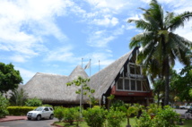 Municipales : Oscar parviendra-t-il à conserver son fief de Faa’a ? Municipales : Oscar parviendra-t-il à conserver son fief de Faa’a ?