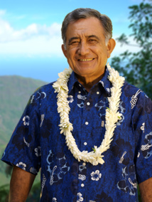 Municipales : Oscar parviendra-t-il à conserver son fief de Faa’a ? Municipales : Oscar parviendra-t-il à conserver son fief de Faa’a ?