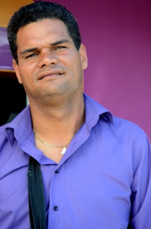 Municipales : Oscar parviendra-t-il à conserver son fief de Faa’a ? Municipales : Oscar parviendra-t-il à conserver son fief de Faa’a ?