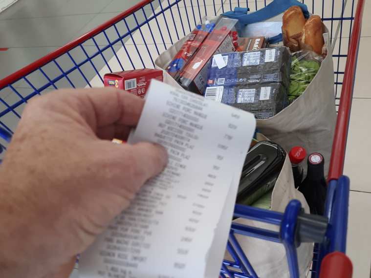 Le projet du Pays pour placer les prix en liberté surveillée Le projet du Pays pour placer les prix en liberté surveillée