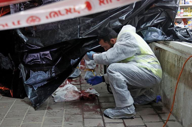 JACK GUEZ / AFP JACK GUEZ / AFP