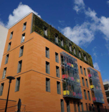 Autistes, handicapés, personnes âgées: un lieu d'accueil fait le pari de la mixité