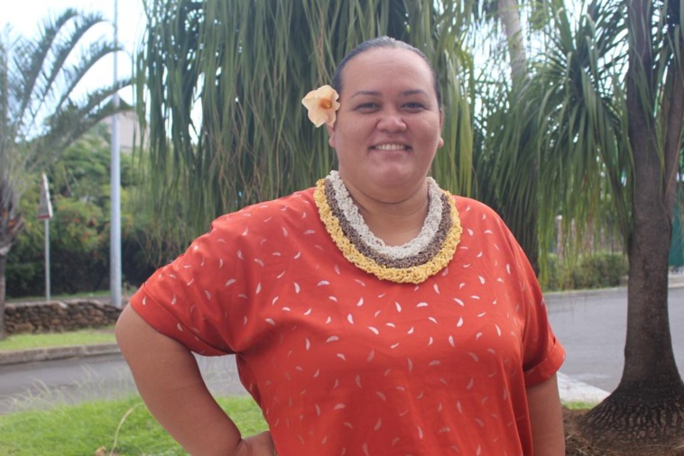 Teuanui Hauata, infirmière aux petits soins des plus isolés Teuanui Hauata, infirmière aux petits soins des plus isolés