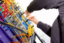 Google passe à la vitesse supérieure dans l'ultra-haut débit Google passe à la vitesse supérieure dans l'ultra-haut débit