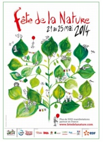 Appel à participation en outre-mer! La Fête de la Nature invite petits et grands à se mobiliser ! Appel à participation en outre-mer! La Fête de la Nature invite petits et grands à se mobiliser !