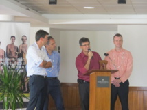 Les cartes Discover et Diners Club International arrivent à Tahiti Les cartes Discover et Diners Club International arrivent à Tahiti