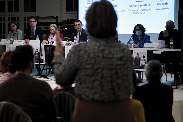 JULIEN DE ROSA / AFP JULIEN DE ROSA / AFP