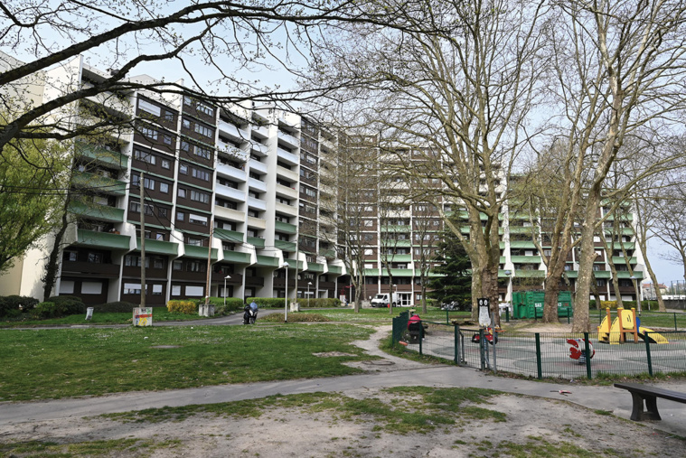 BERTRAND GUAY / AFP BERTRAND GUAY / AFP