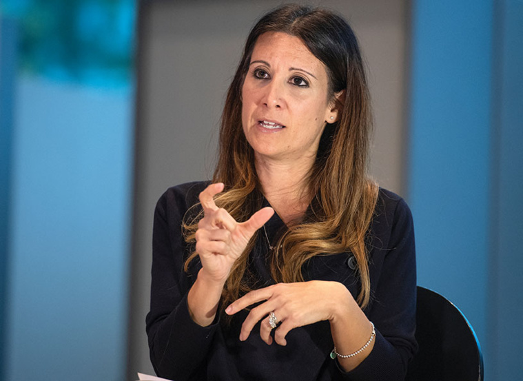 Richard Juilliart / AFP