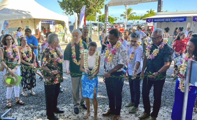 Au VAI, des pistes pour manger bon et sain demain