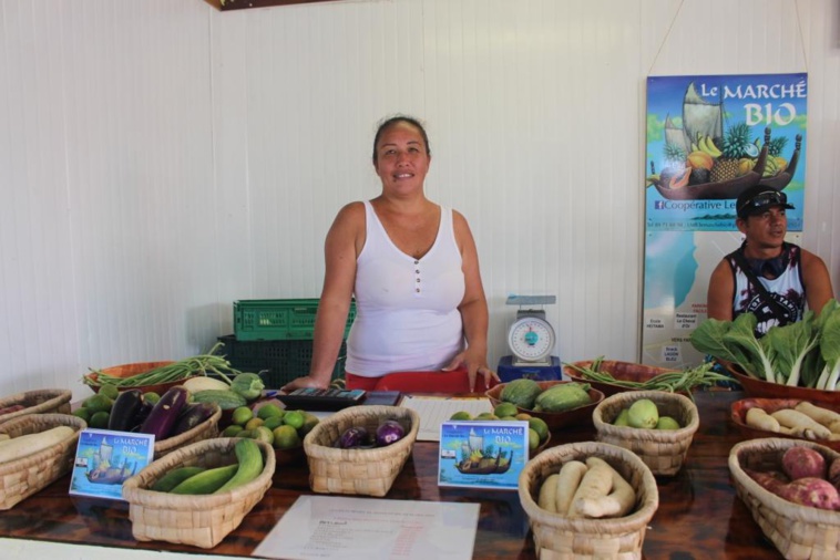 Au VAI, des pistes pour manger bon et sain demain Au VAI, des pistes pour manger bon et sain demain