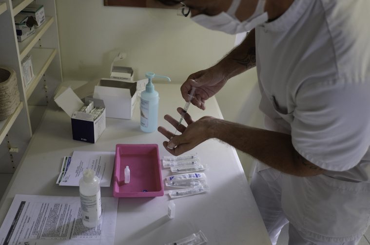 Où se faire encore vacciner Où se faire encore vacciner