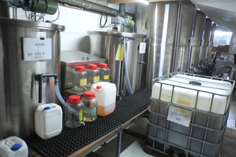 L’industrie du monoï face au défi de l’isolement L’industrie du monoï face au défi de l’isolement