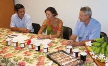 Rapa formé à la valorisation des produits agricoles locaux (communiqué)