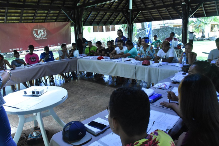 26 jeunes signent leur contrat de service civique 26 jeunes signent leur contrat de service civique