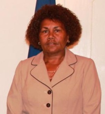 La première ambassadrice des îles Salomon nommée La première ambassadrice des îles Salomon nommée
