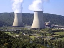 Ardennes: incident de niveau 1 à la centrale nucléaire de Chooz Ardennes: incident de niveau 1 à la centrale nucléaire de Chooz