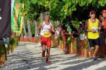 Marathon de Moorea : les chronos ne pourront pas être homologués ! Marathon de Moorea : les chronos ne pourront pas être homologués !