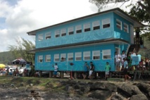 Tahiti Surf Tour : La victoire pour Taumata Puhetini mais la participation est timide (MAJ) Tahiti Surf Tour : La victoire pour Taumata Puhetini mais la participation est timide (MAJ)