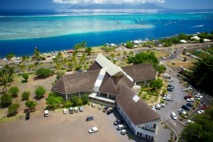 Municipales : Rony Tumahai joue quitte ou double à Punaauia Municipales : Rony Tumahai joue quitte ou double à Punaauia