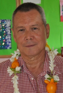 Municipales : Rony Tumahai joue quitte ou double à Punaauia Municipales : Rony Tumahai joue quitte ou double à Punaauia