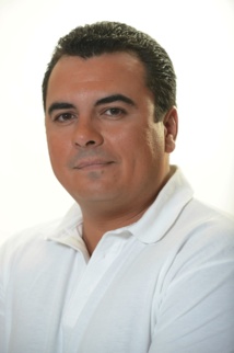 Municipales : Rony Tumahai joue quitte ou double à Punaauia Municipales : Rony Tumahai joue quitte ou double à Punaauia