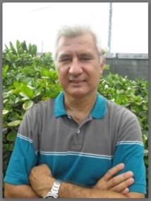 Municipales : Rony Tumahai joue quitte ou double à Punaauia Municipales : Rony Tumahai joue quitte ou double à Punaauia